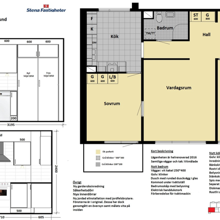 Nöbbelövs torg 25, Nöbbelöv - Photo 4
