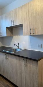 4 1/2 À LOUER, CÔTE-DES-NEIGES, DEUX CHAMBRES, LIBRE MAINTENANT - Photo 3