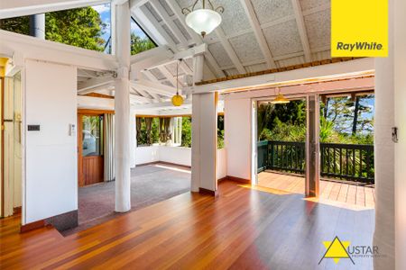 69 Scenic Drive, Titirangi - Photo 4