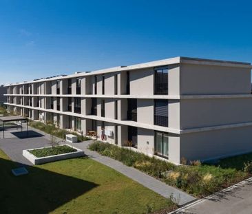 2.5 Zimmer, 59 m², EG - Photo 5