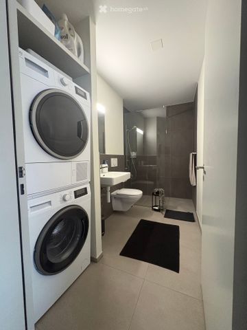 Helle 2.5-Zimmer-Wohnung zwischen Bälliz und Bahnhof - Foto 5