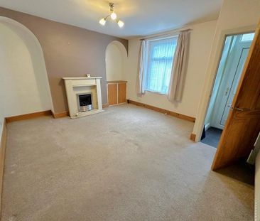 2 bedroom terraced house to rent - Photo 1