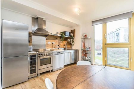 1 bedroom flat to rent - Photo 4