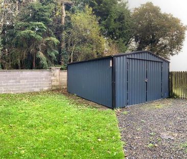 7 Castle Court, Kiltegan, Wicklow - Photo 2