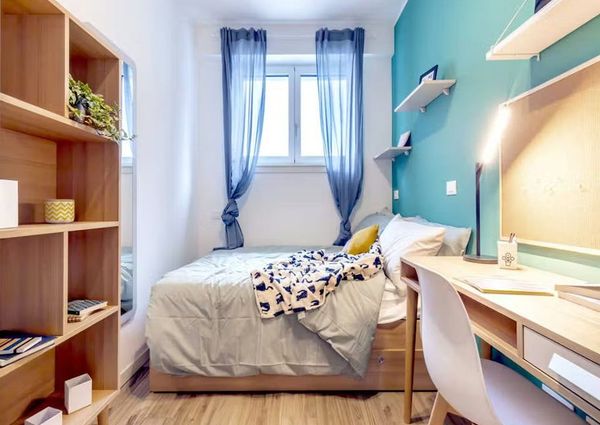 Via Ospedale Civile, Padova, Veneto 35121