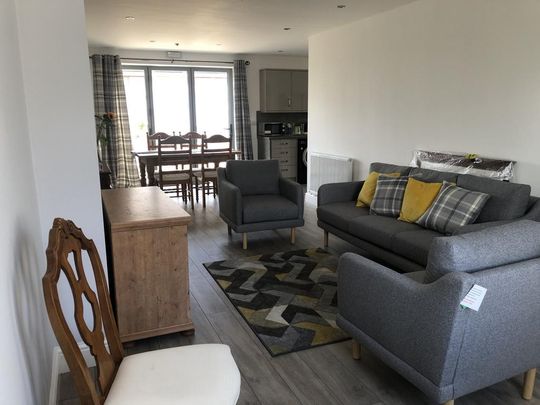 5 bedroom house to rent - Photo 1