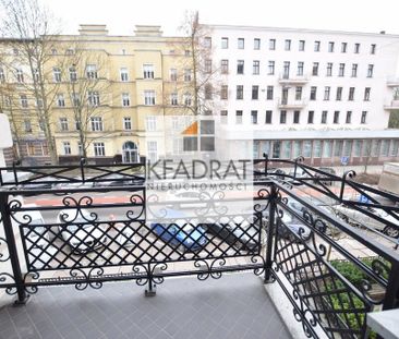 Wynajem Ekskluzywny Apartament /Centrum przy Parku - Photo 1