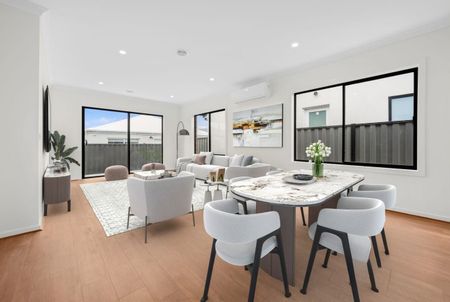 Stunning and Modern 4-Bedroom Home in Heart of Kalkallo! - Photo 3