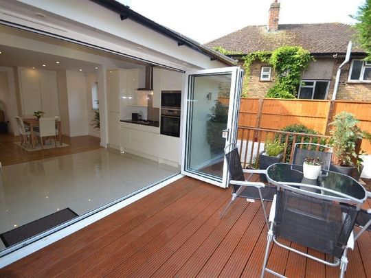 2 bedroom detached house to rent - Photo 1
