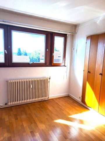 Appartement 5 pièces à Saint-Max - Photo 2
