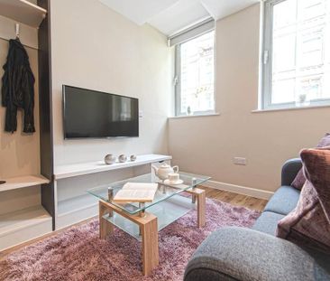 1 bedroom apartment to rent - Photo 1