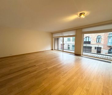 In optie - Appartement te huur in Sint-Lambrechts-Woluwe met 3 slaapkamers - Photo 1
