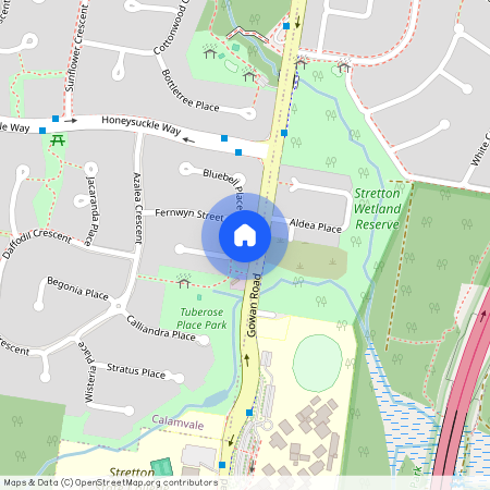 6 Tuberose Place, Qld 4116, Calamvale