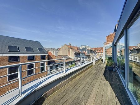 Flat - for rent - Photo 3