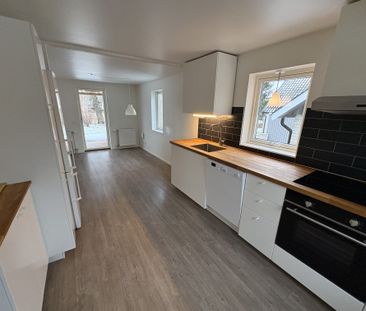 Torggatan, Hästveda - Foto 1