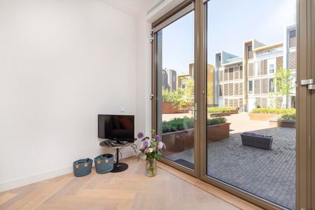 Te huur: Appartement Oostenburgervoorstraat in Amsterdam - Foto 5