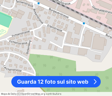 3.5 Zimmer, 89 m², 2. Stock - Foto 1