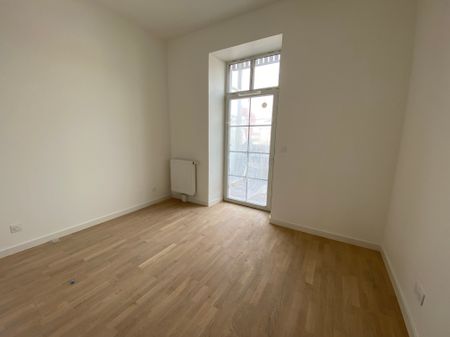 T4 Saint-Claude Besançon - Photo 5