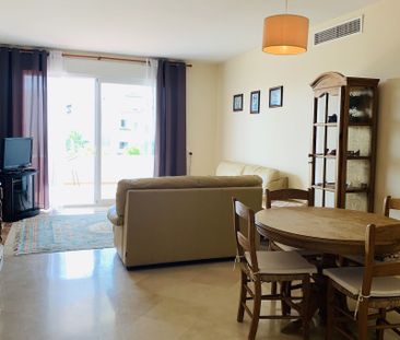 Middle Floor Apartment in Costalita - Photo 4