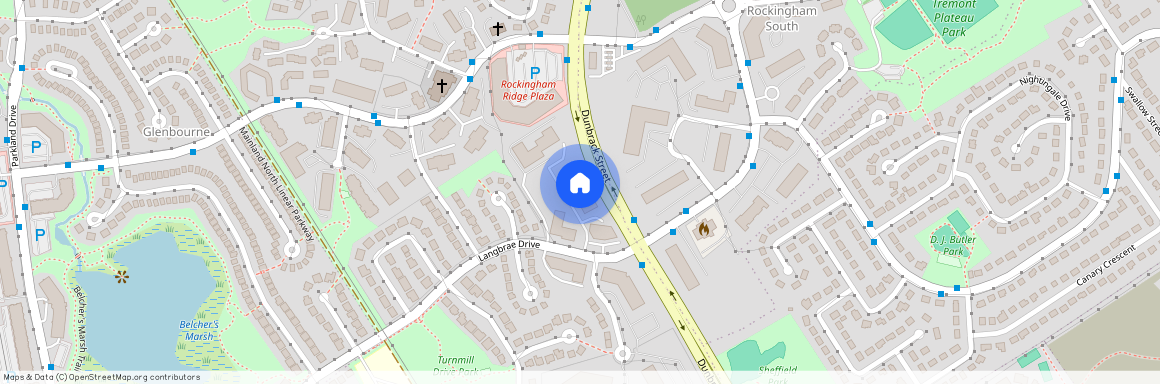 15 Langbrae Drive, Suite 420, Halifax, Nova Scotia, B3M 3W5