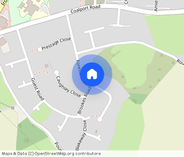 Forester Road, Broseley - Photo 1