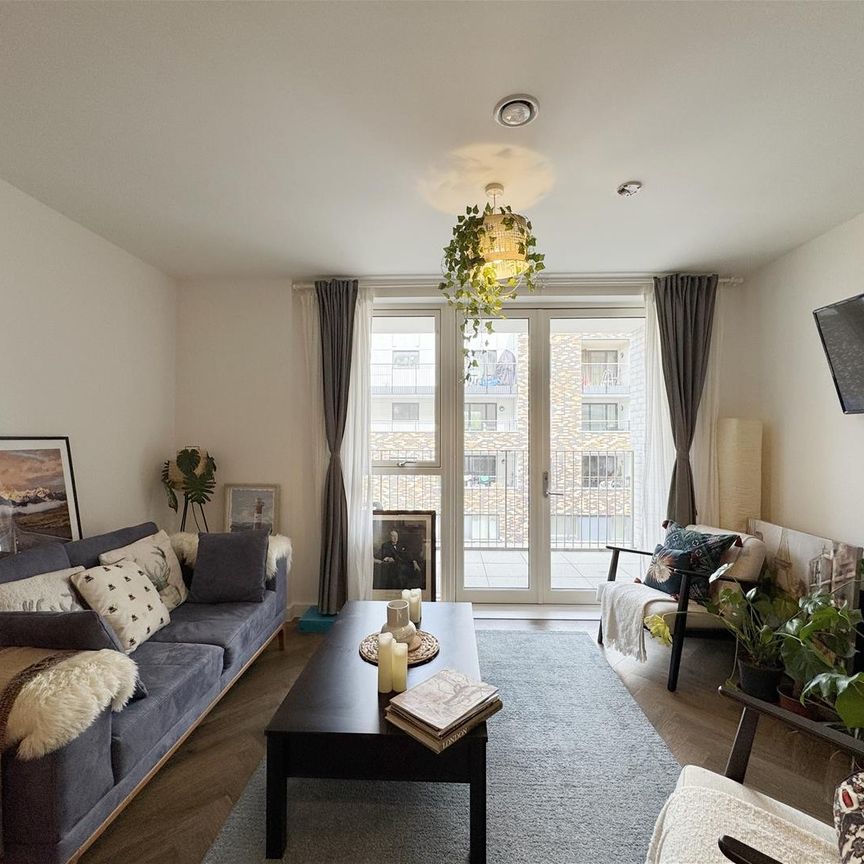 Granville Road, North West Quarter, London - Photo 1