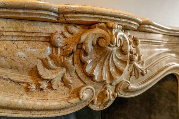 Appartement te huur: Herengracht 446-B 1017 CA Amsterdam - Photo 1