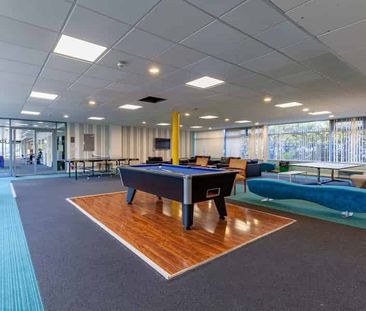 Premium Plus Ensuite - Photo 1