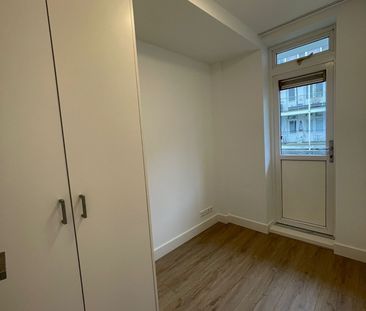 Wilhelminastraat 55-2, Cremerbuurt-Oost, 1054VW, Amsterdam - Foto 1