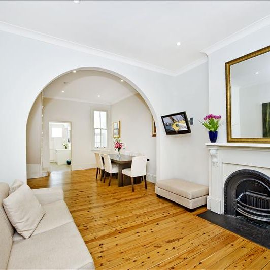 58 ELIZABETH STREET, Paddington NSW 2021 - Terrace For Rent | Domain - Photo 1