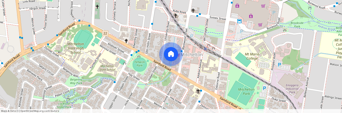 11/11 University Road, Qld 4053, Mitchelton