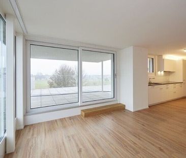 Fantastic views from your large terrace - Photo 4