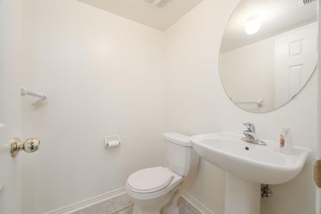 For Lease - 57 Ted Wray Circle, Toronto, Ontario - Photo 4