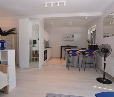 Katowice, Nikiszowiec - Фото 5