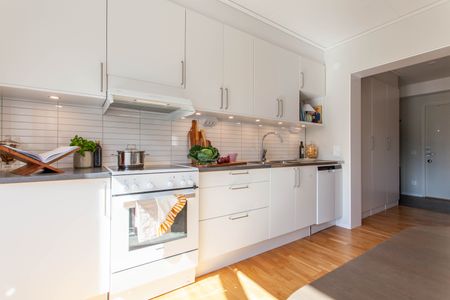 Mejerivägen, Nyköping - Foto 2