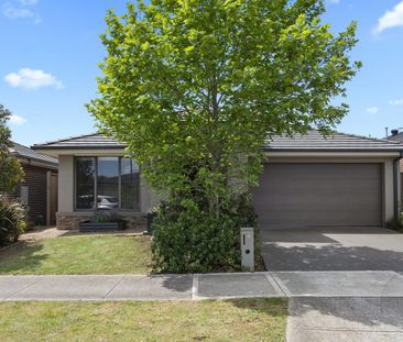 Make more of the journey. - Photo 1