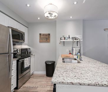 For Lease - 5 Anchorage Crescent Unit# 107, Collingwood, Ontario - Photo 6