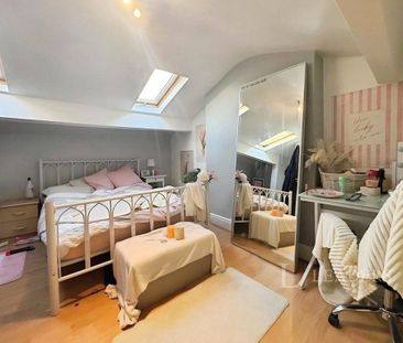 6 bedroom semi-detached house to rent - Photo 4