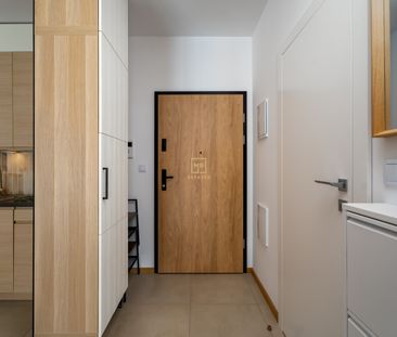 Apartament premium w sercu Krowodrzy - Photo 1