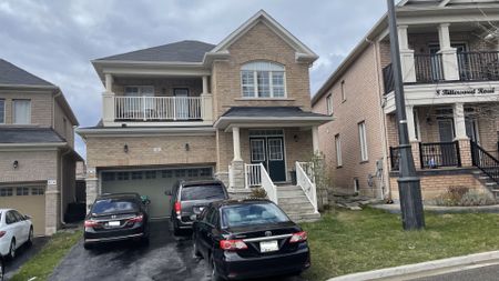 For Lease - 6 Bittersweet Road, Brampton, Ontario - Photo 3