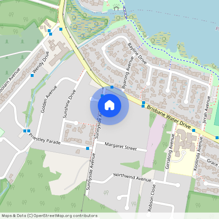 Sunnyside Avenue 4, NSW 2250, Point Clare