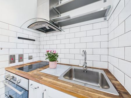 1 bedroom apartment to rent - Photo 3