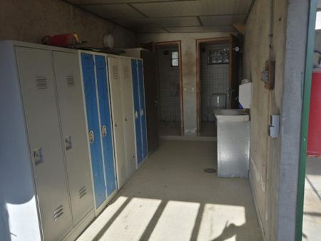 Location Appartement 1 pièce 200m² GARGENVILLE 78440 - Photo 5