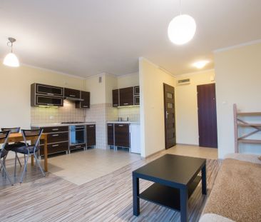 Na wynajem kawalerka na Warszewie - Фото 3