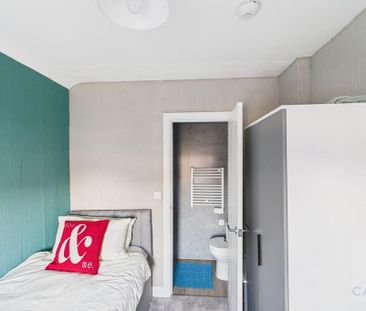 4 bedroom house of multiple occupation to rent - Photo 5