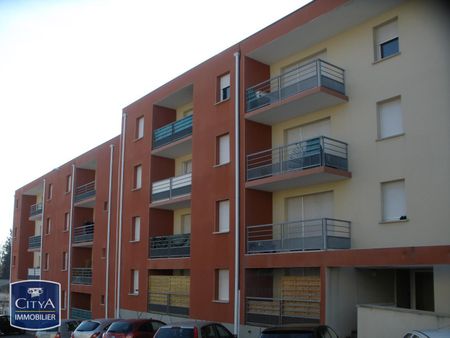 Location Appartement 3 pièces 56m² NIMES 30000 - Photo 5