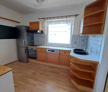 Geräumige Maisonettewohnung mit Privatgarten und 2 Stellplätzen in ... - Photo 6