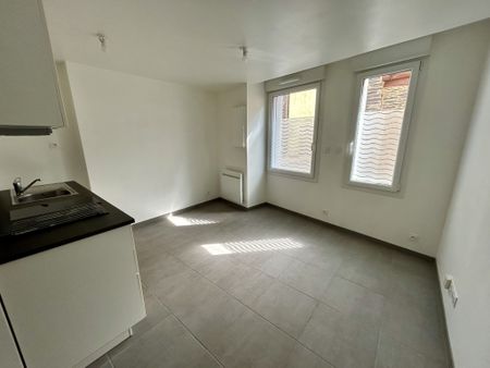 Location Appartement 1 pièce 21m² GUER 56380 - Photo 5