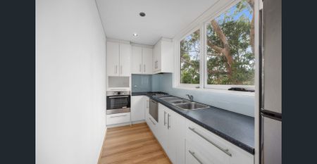 Bright and Quiet Location - Photo 3