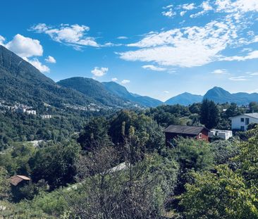 Via Ganna 10, 6952, Canobbio - Photo 3